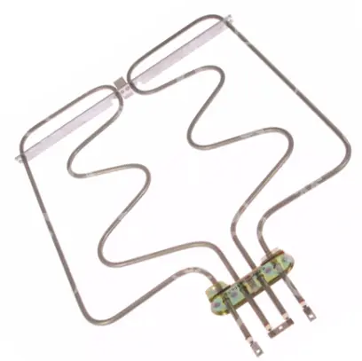 těleso topné 2800 W, 230 V, MORA 2, ST, horní